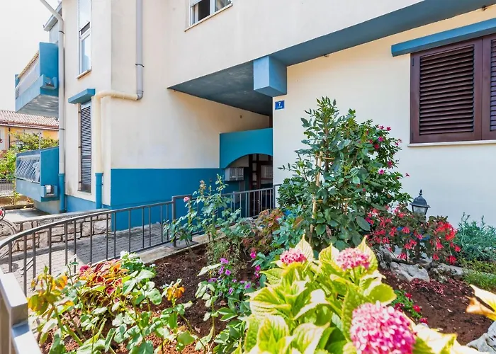 Apartman Agata