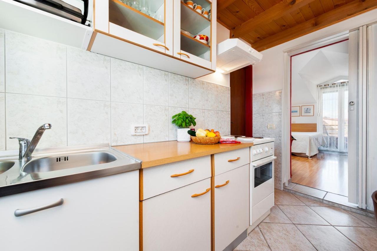 Agata Appartement Rovinj