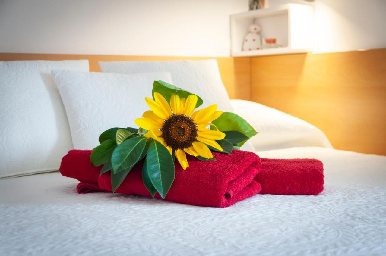 Agata Apartman