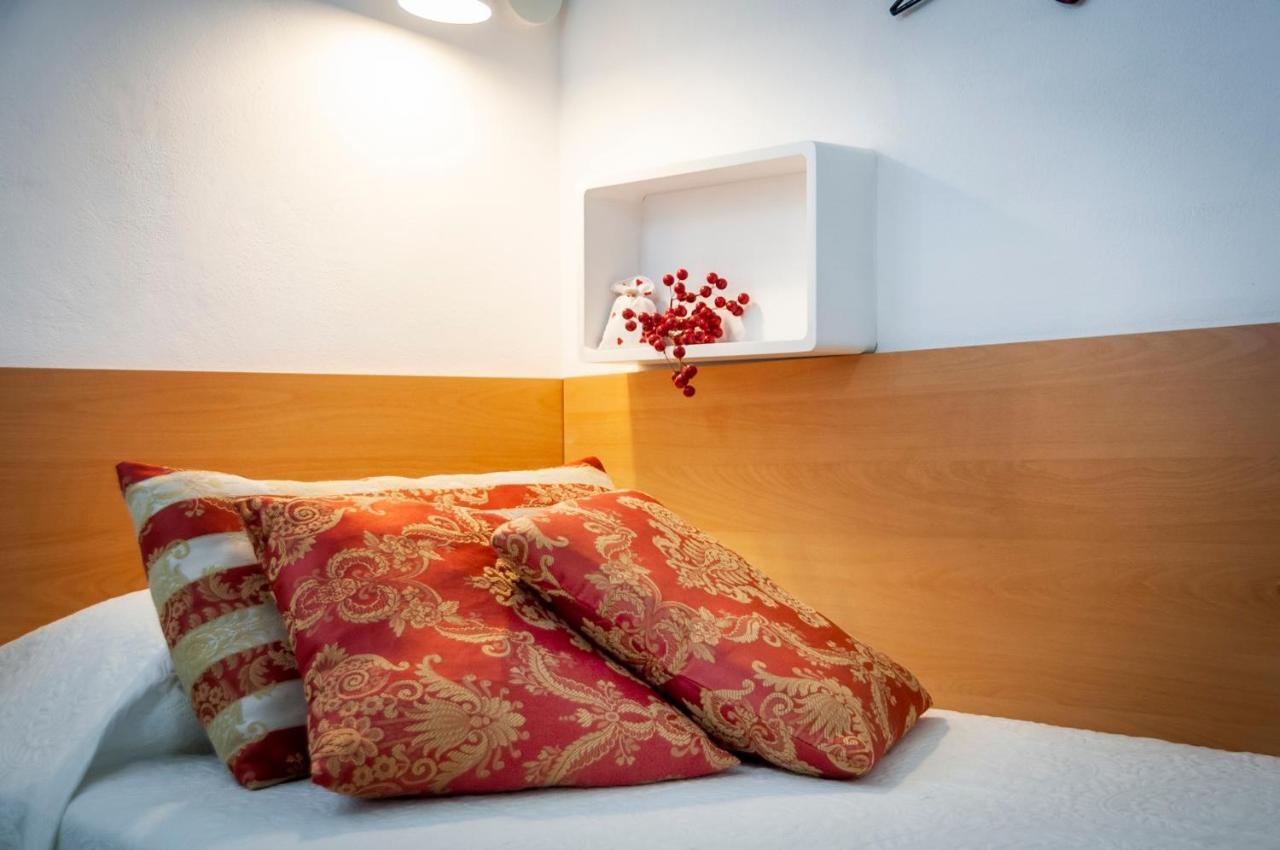 Agata Appartement Rovinj