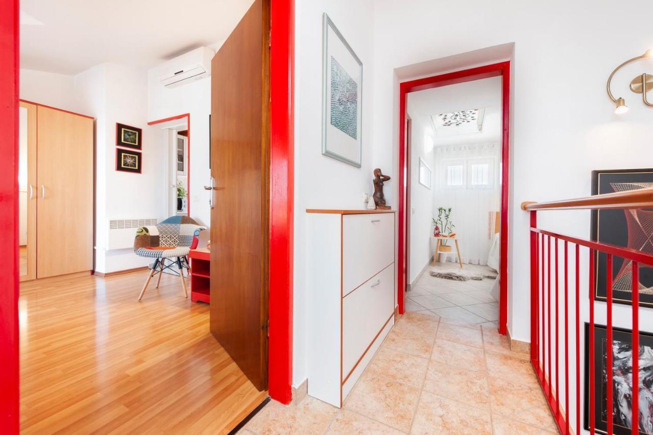Agata Apartman Rovinj