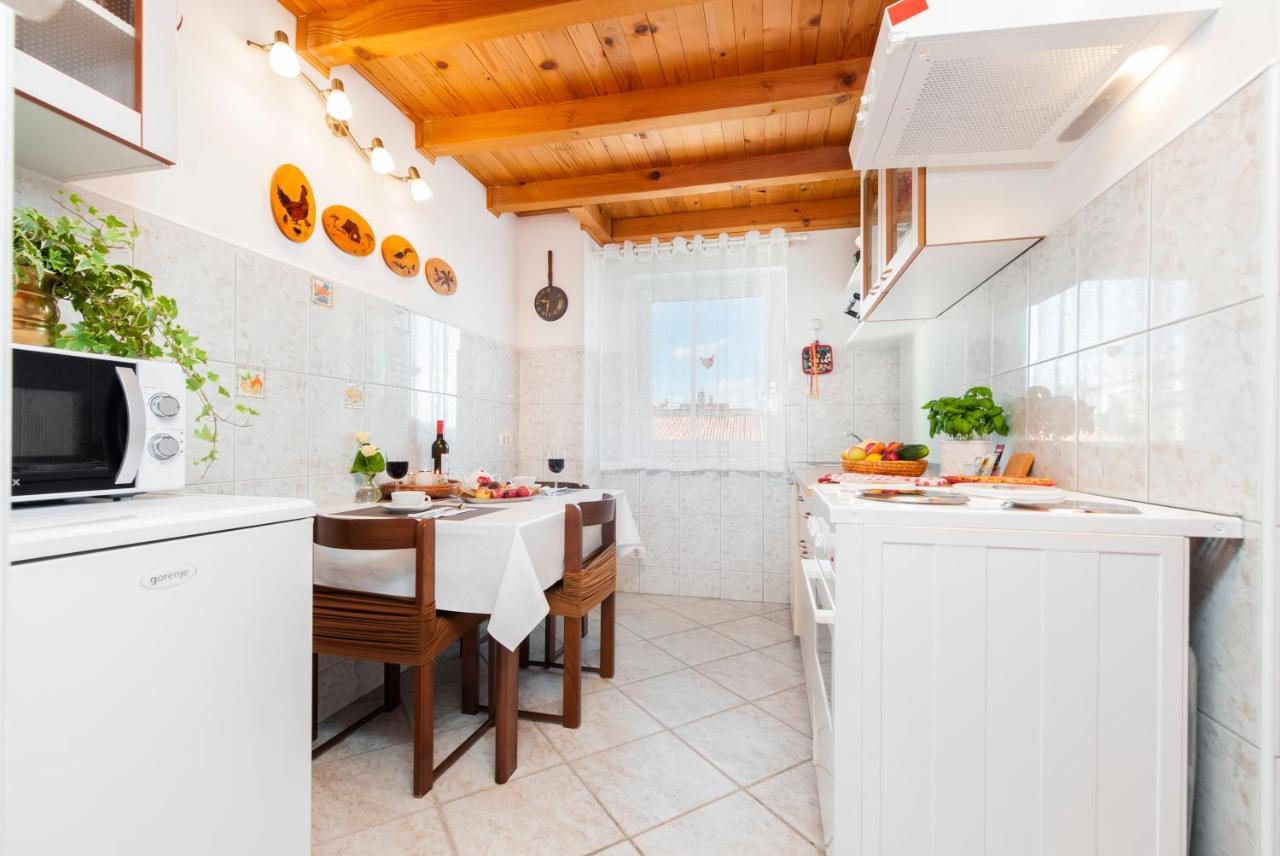 Appartement Agata Rovinj