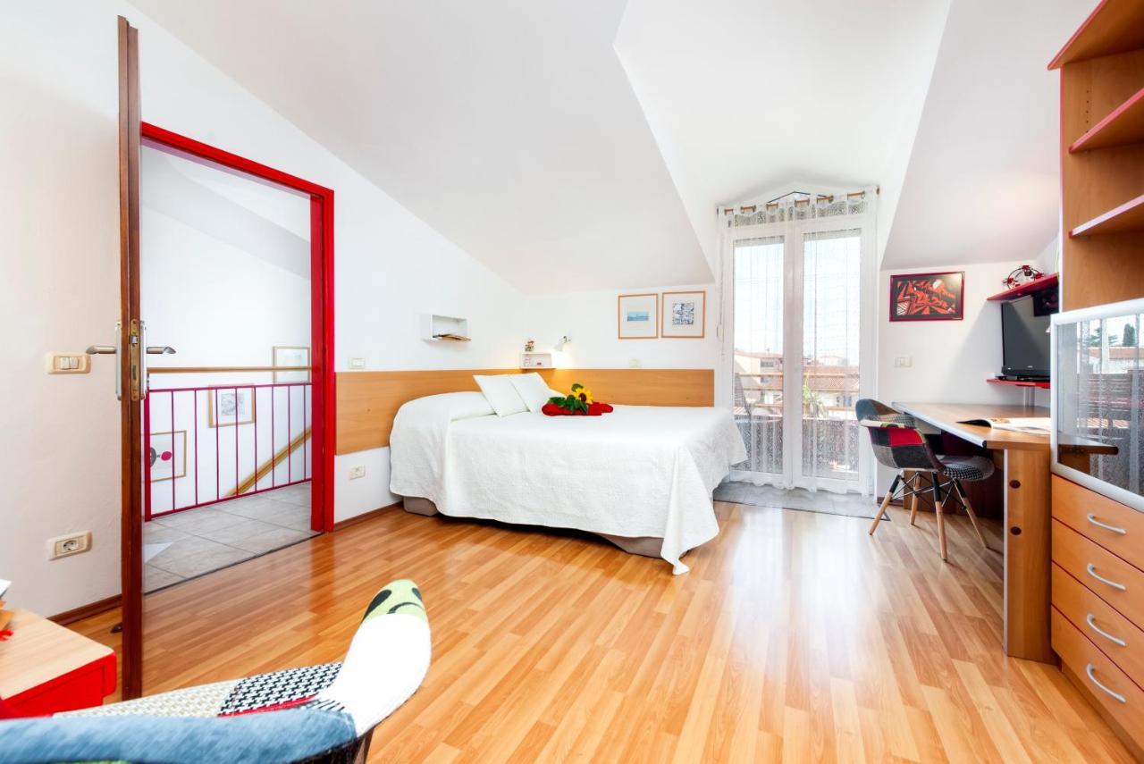 Appartement Agata
