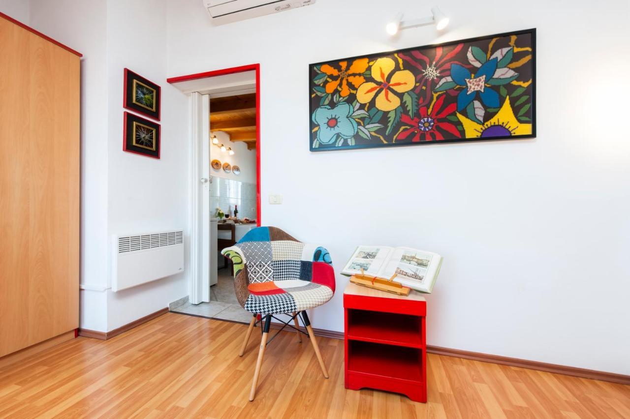 Apartman Agata