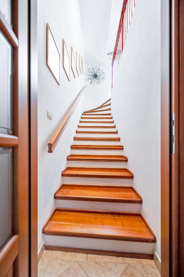 Appartement Agata *