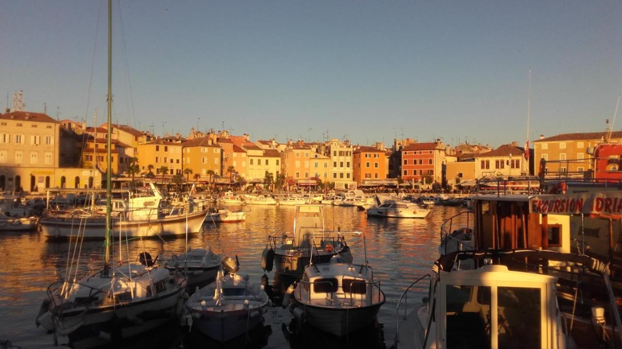 Agata Rovinj