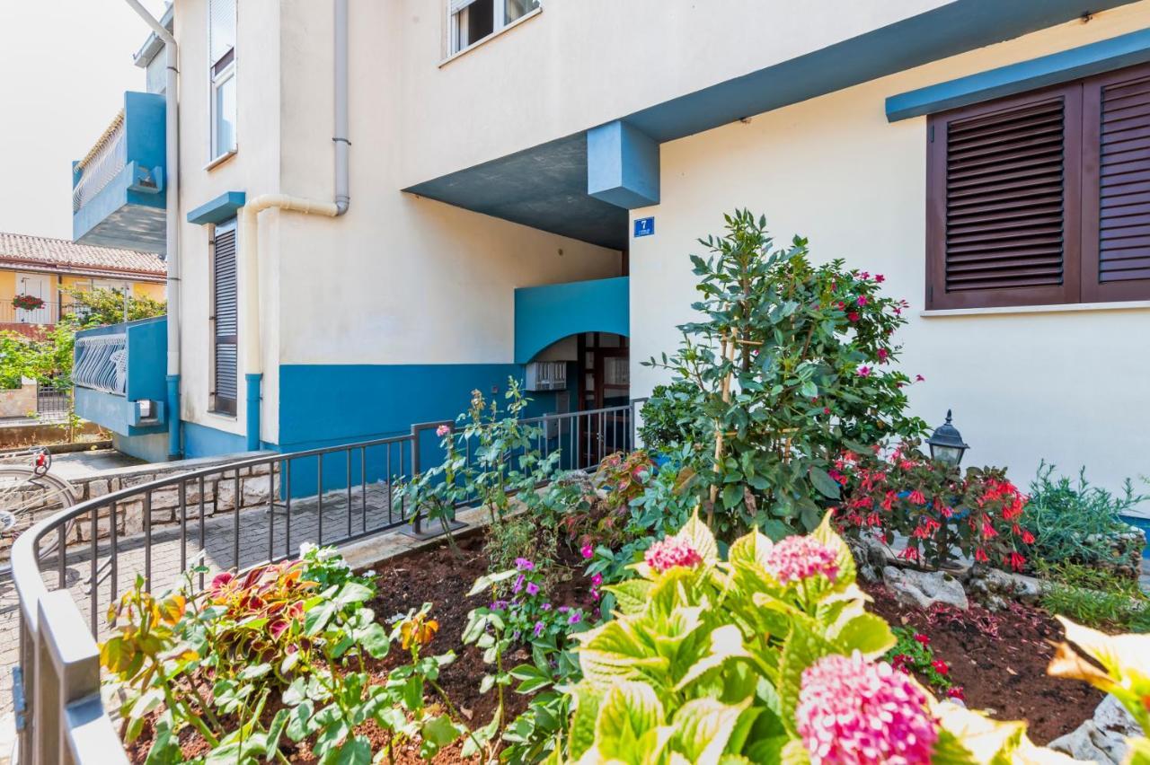 Apartman Agata *
