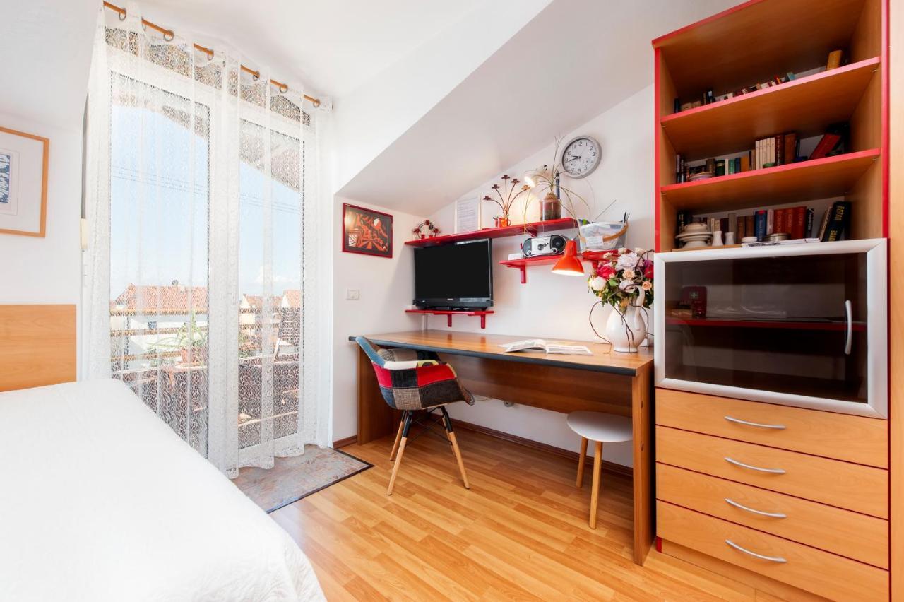Apartman Agata Appartement *