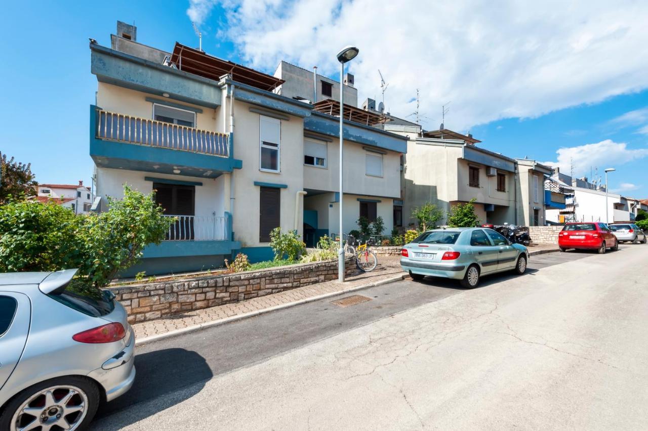Apartman Agata Appartement Rovinj