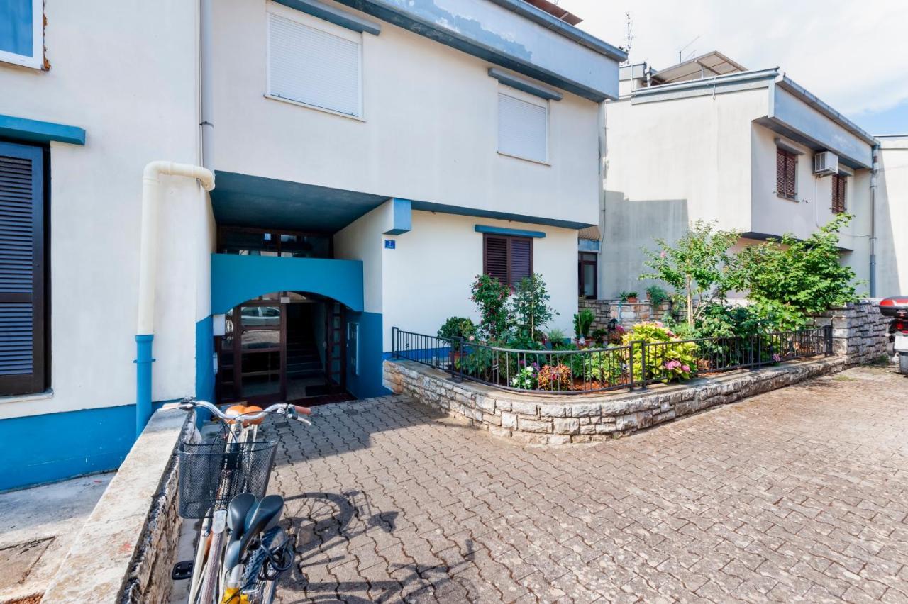 Apartman Agata *