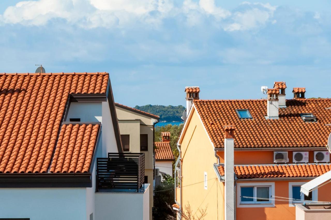 Apartman Agata * Rovinj