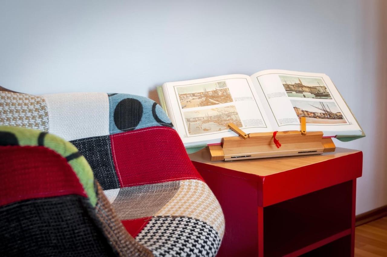 Apartman Agata * Rovinj