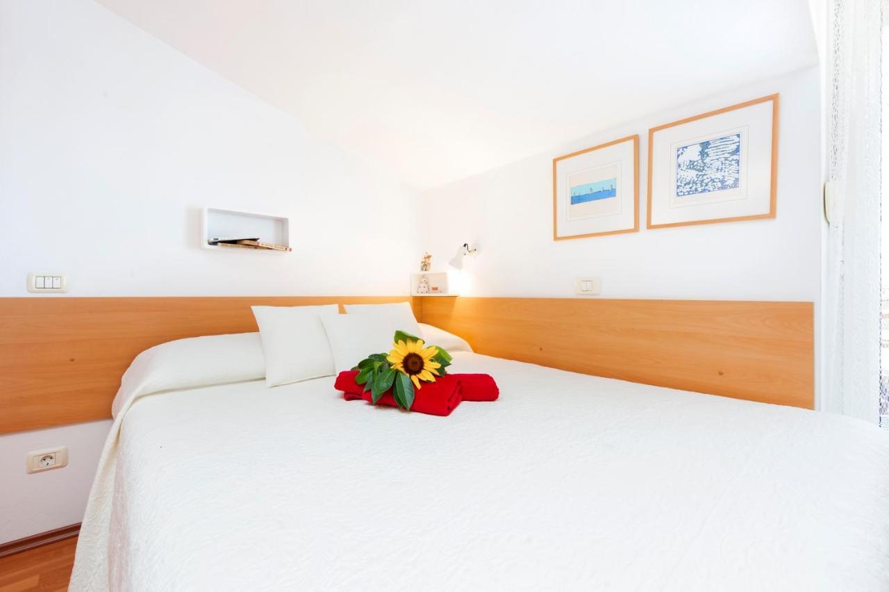 Appartement Apartman Agata