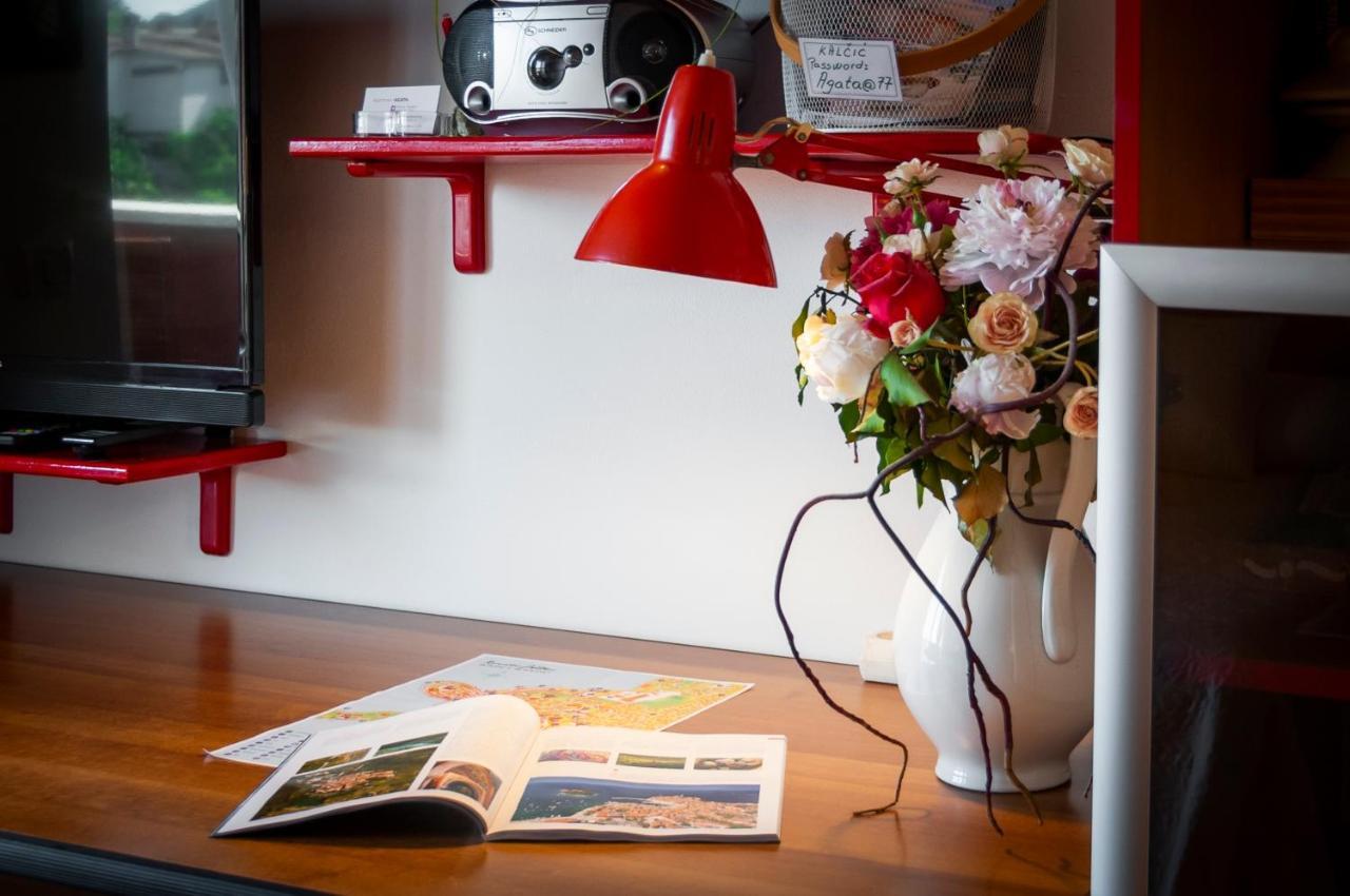 Appartement Apartman Agata Rovinj