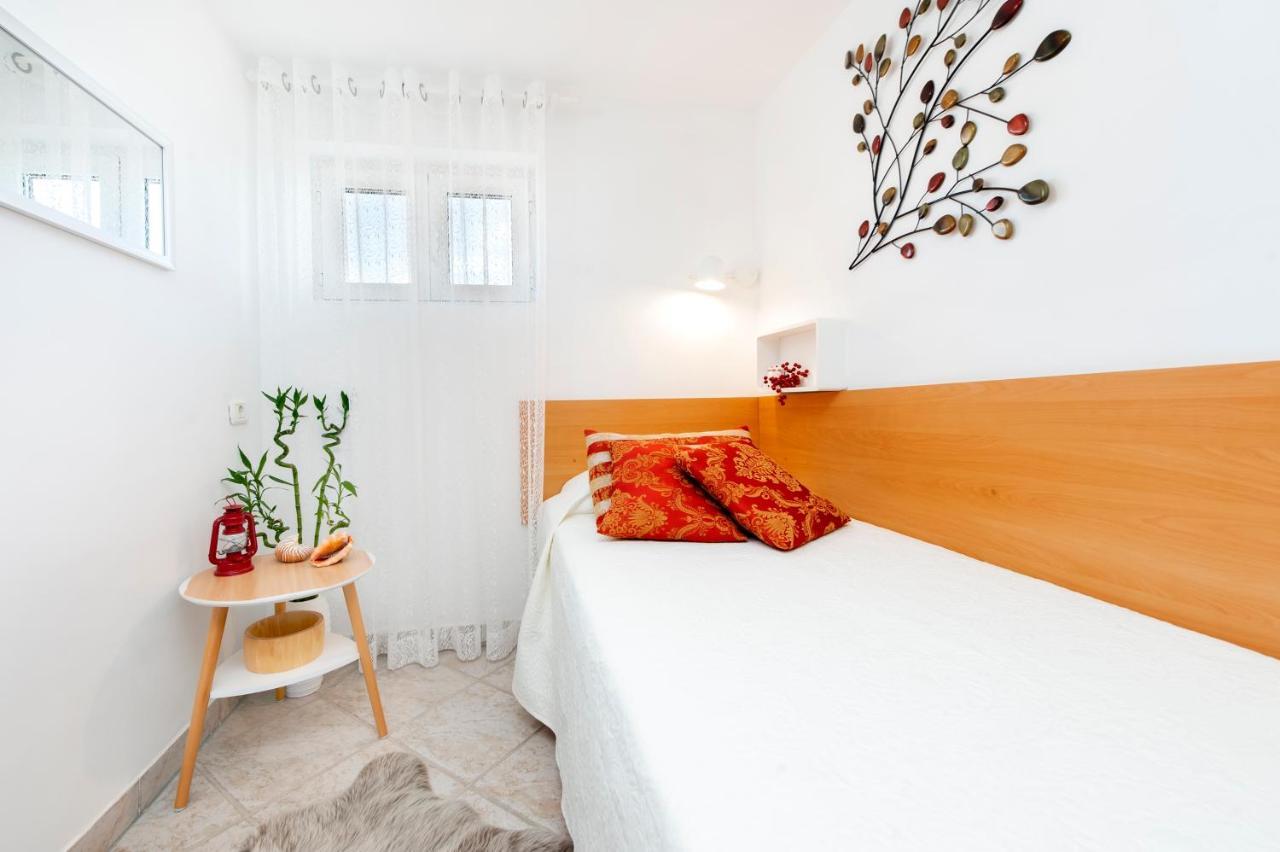 Appartement Apartman Agata