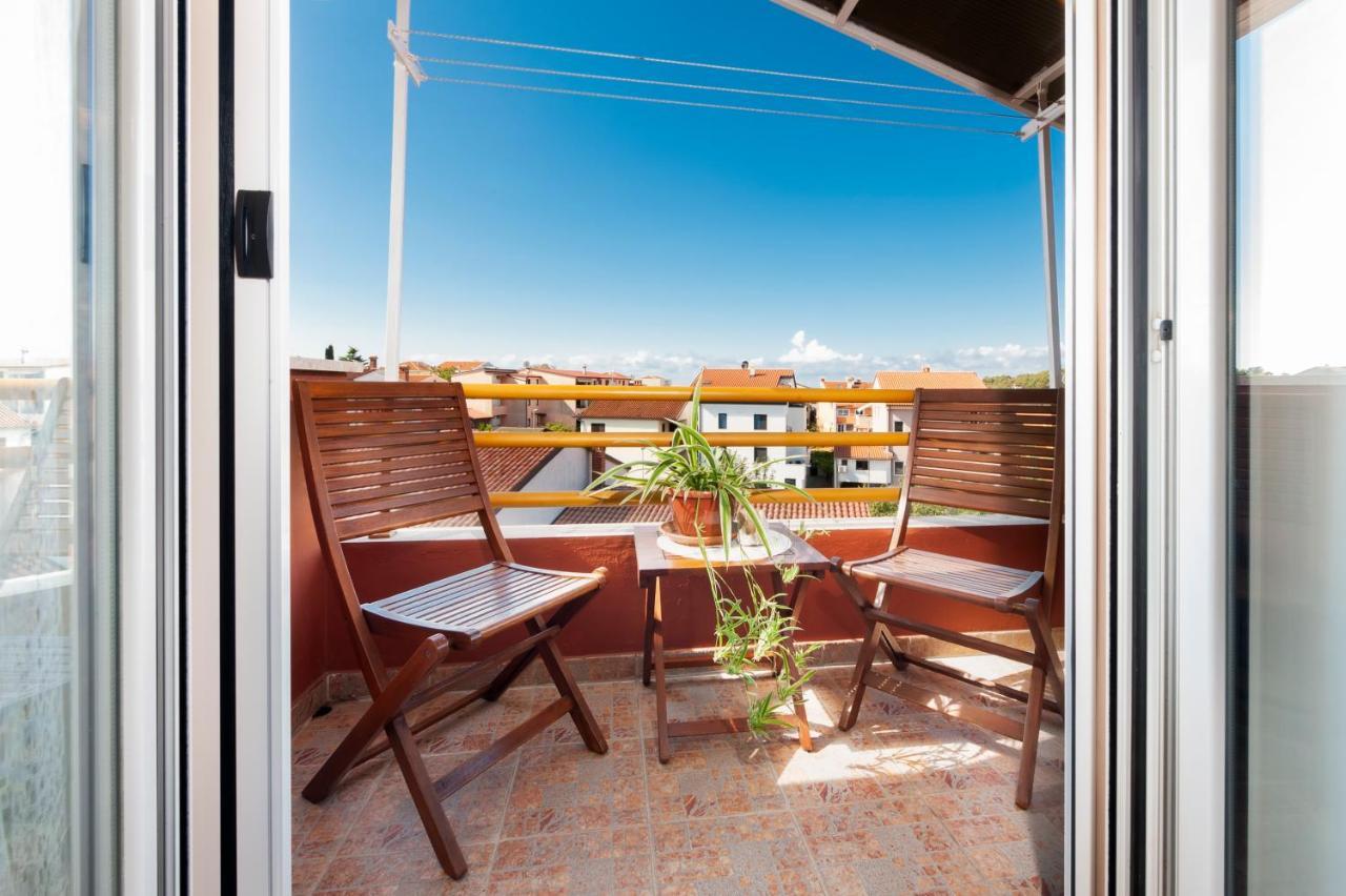 Appartement Apartman Agata Rovinj