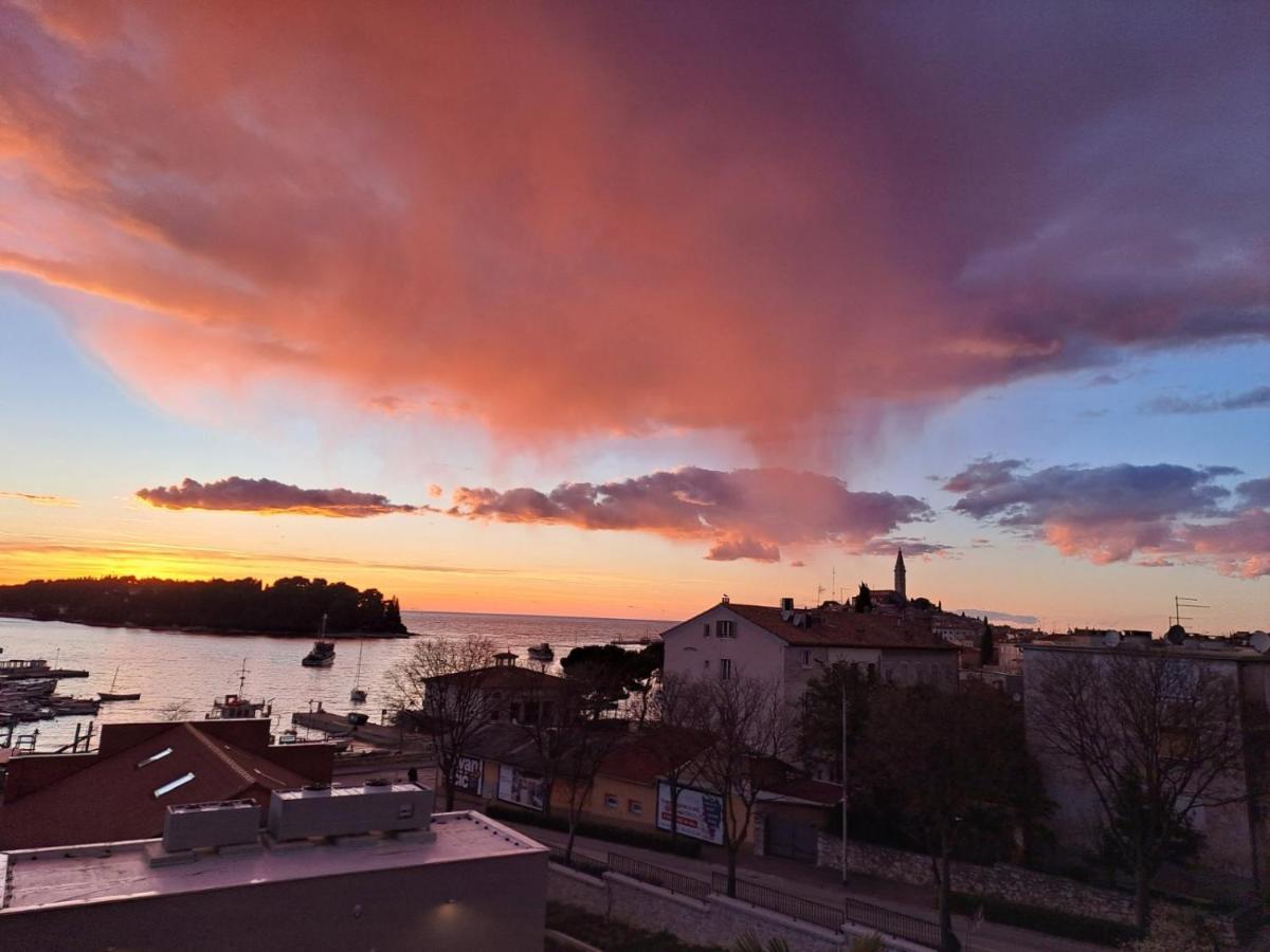 Apartman Agata Appartement *